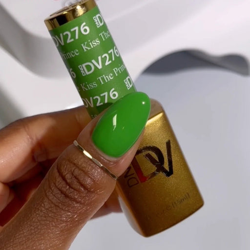 DIVA Duo DV276 Kiss The Prince - Angelina Nail Supply NYC