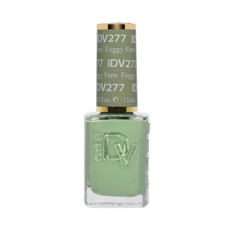 DIVA Duo DV277 Foggy Fern - Angelina Nail Supply NYC