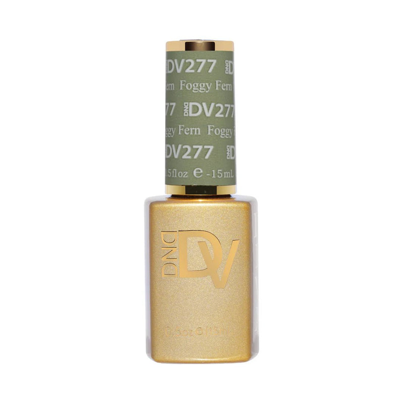 DIVA Duo DV277 Foggy Fern - Angelina Nail Supply NYC