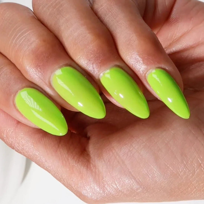 DIVA Duo DV279 Wasabi Baby - Angelina Nail Supply NYC