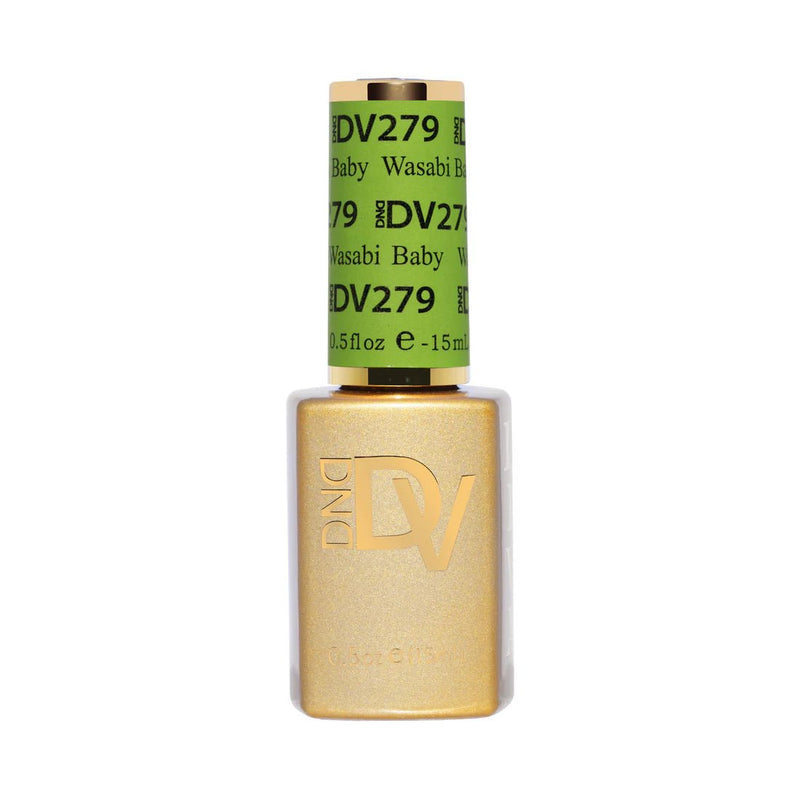 DIVA Duo DV279 Wasabi Baby - Angelina Nail Supply NYC