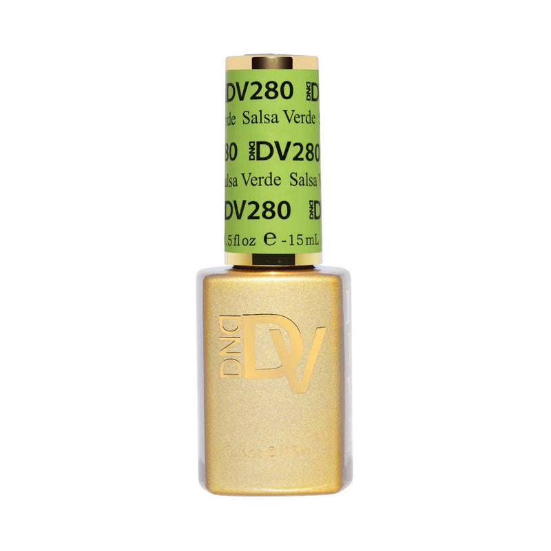 DIVA Duo DV280 Salsa Verde - Angelina Nail Supply NYC