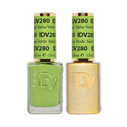 DIVA Duo DV280 Salsa Verde - Angelina Nail Supply NYC