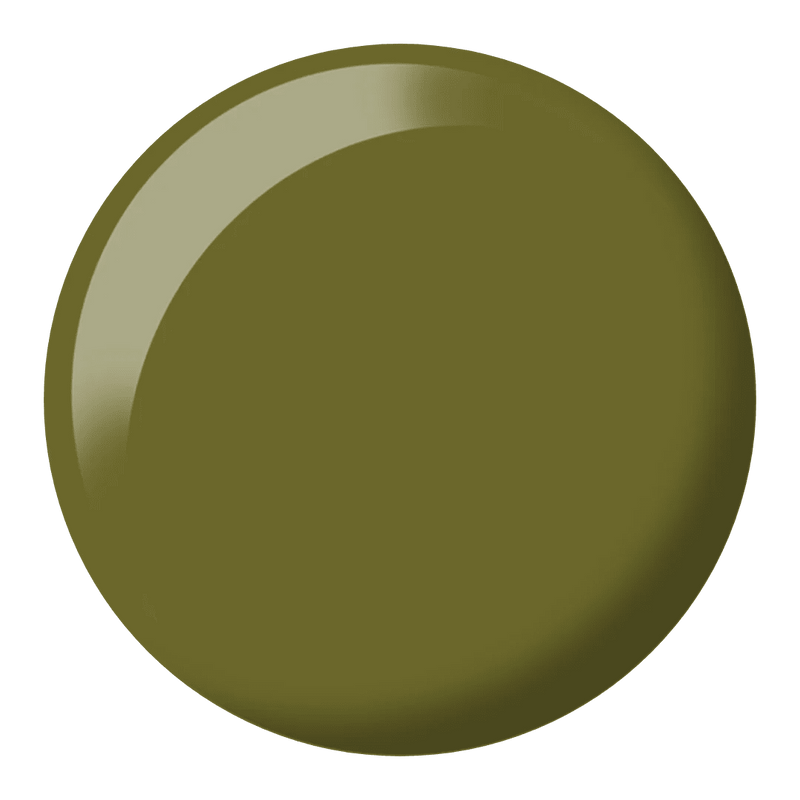 DIVA Duo DV283 Army Green - Angelina Nail Supply NYC