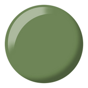 DIVA Duo DV284 Olive Green - Angelina Nail Supply NYC