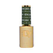 DIVA Duo DV284 Olive Green - Angelina Nail Supply NYC