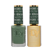 DIVA Duo DV285 Sage'd The Day - Angelina Nail Supply NYC