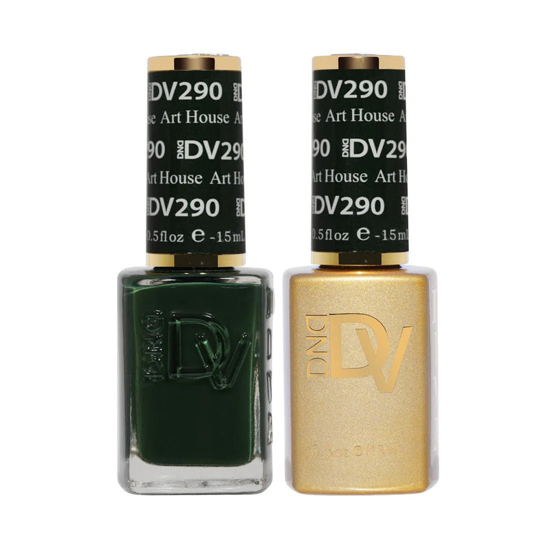 DIVA Duo DV290 Art House - Angelina Nail Supply NYC