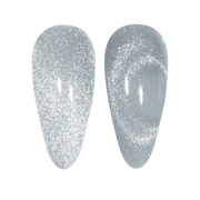DND 9D Cat Eyes 05 Smoke & Whiskers - Angelina Nail Supply NYC