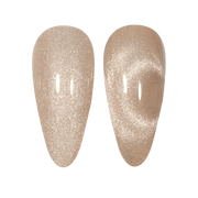 DND 9D Cat Eyes 06 Toe Beans - Angelina Nail Supply NYC