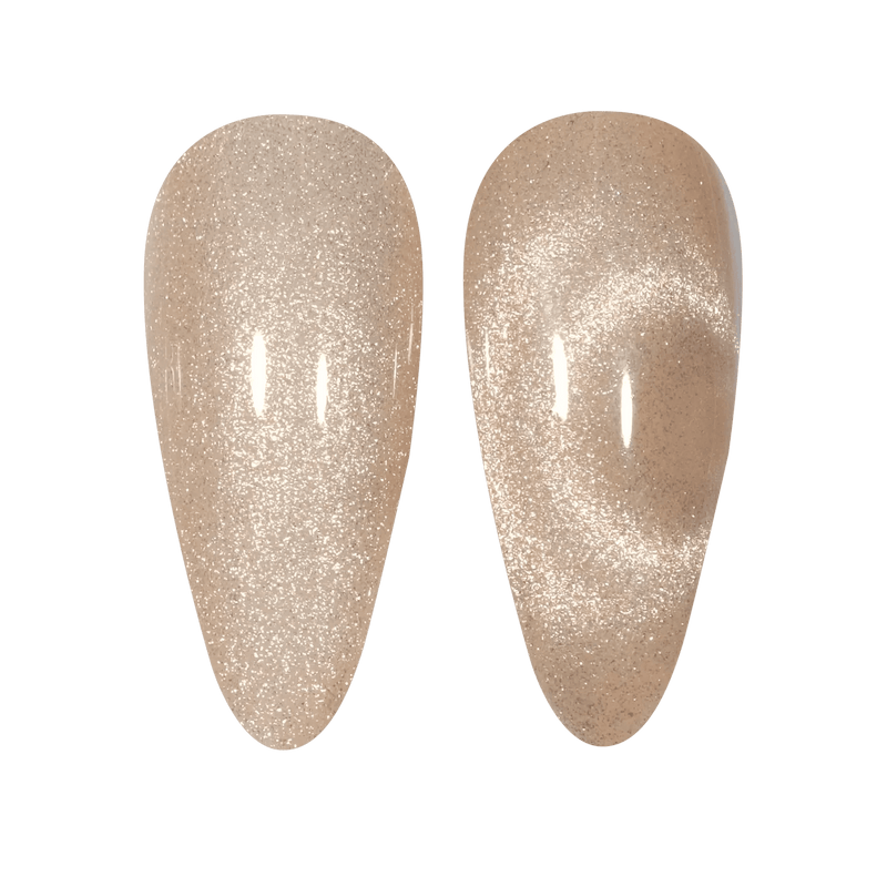 DND 9D Cat Eyes 06 Toe Beans - Angelina Nail Supply NYC