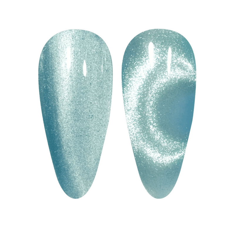 DND 9D Cat Eyes 10 Angel Eyes - Angelina Nail Supply NYC