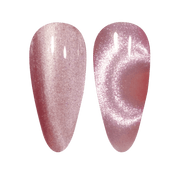 DND 9D Cat Eyes 13 Kitty In Pink - Angelina Nail Supply NYC