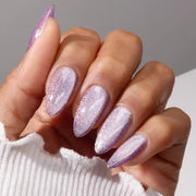 DND 9D Cat Eyes 16 Swipe Right - Angelina Nail Supply NYC