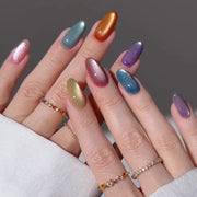 DND 9D Cat Eyes 17 Mach Speed - Angelina Nail Supply NYC