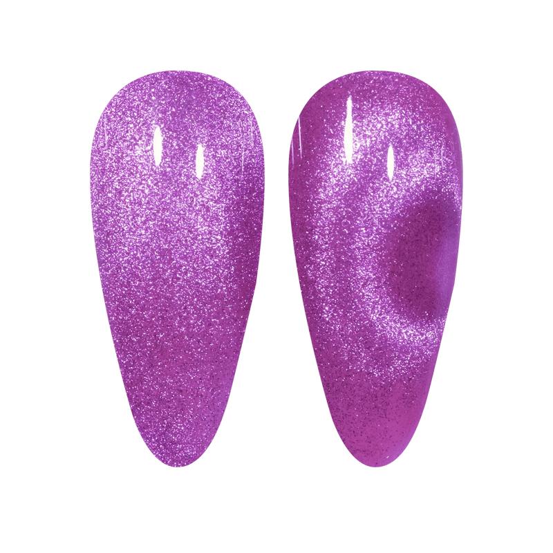 DND 9D Cat Eyes 24 Bohemian Catsody - Angelina Nail Supply NYC