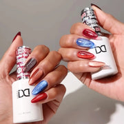 DND 9D Cat Eyes 26 Affo Gato - Angelina Nail Supply NYC