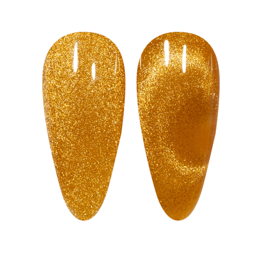 DND 9D Cat Eyes 28 Money Cat - Angelina Nail Supply NYC