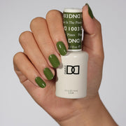 DND GEL 1003 Peace In The Pines - Angelina Nail Supply NYC