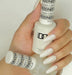 Dnd Gel 443 Twinkle Little Star - Angelina Nail Supply NYC