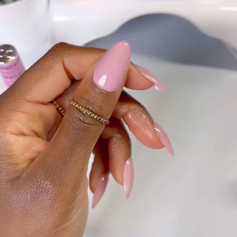 Dnd Gel 449 First Kiss - Angelina Nail Supply NYC
