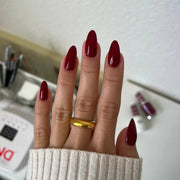 Dnd Gel 456 Cherry Berry - Angelina Nail Supply NYC