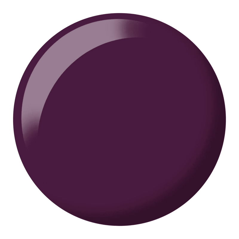 Dnd Gel 459 Muted Berry - Angelina Nail Supply NYC