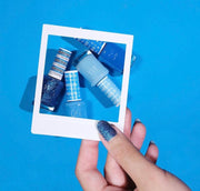 Dnd Gel 468 Northern Sky - Angelina Nail Supply NYC