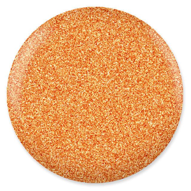 Dnd Gel 481 Burst Of Gold - Angelina Nail Supply NYC