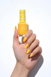 Dnd Gel 506 Summer Sun - Angelina Nail Supply NYC