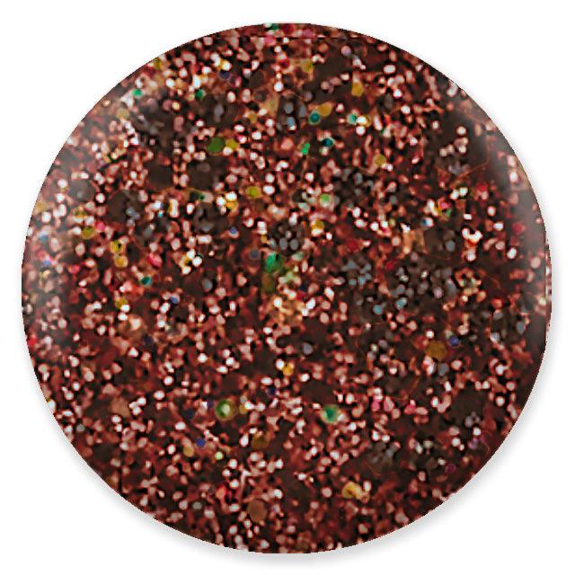 Dnd Gel 623 Santa Stars - Angelina Nail Supply NYC