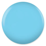 Dnd Gel 673 Summer Sky - Angelina Nail Supply NYC