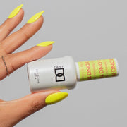 Dnd Gel 783 Melty Sunshine - Angelina Nail Supply NYC