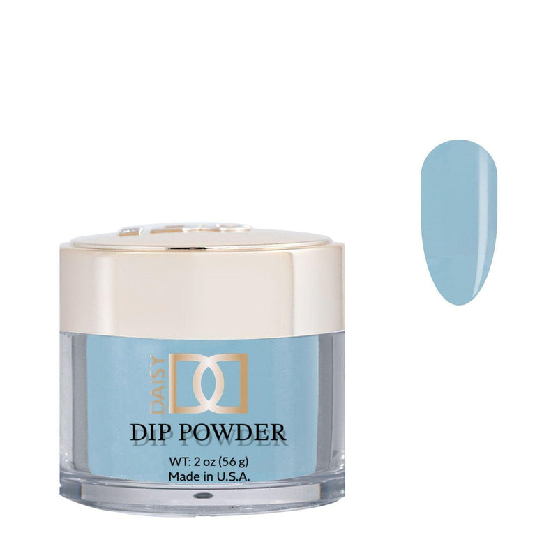 DND Powder 529 Blue River - Angelina Nail Supply NYC