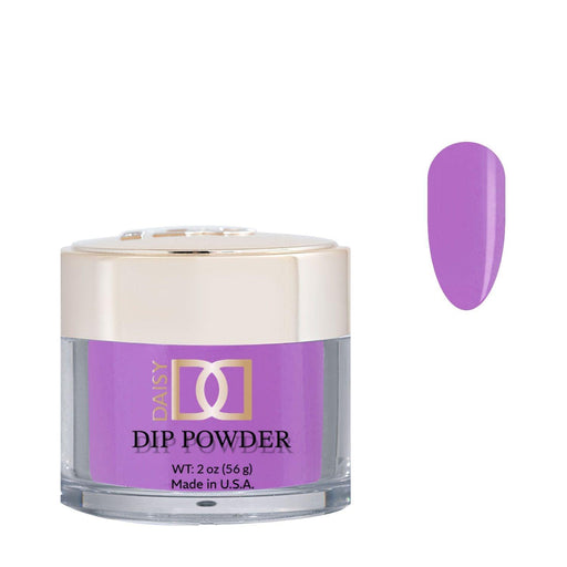 DND Powder 543 Purple Passion - Angelina Nail Supply NYC