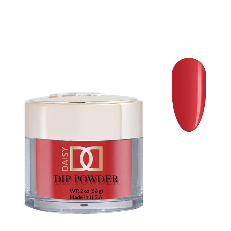 DND Powder 757 Chili Pepper - Angelina Nail Supply NYC