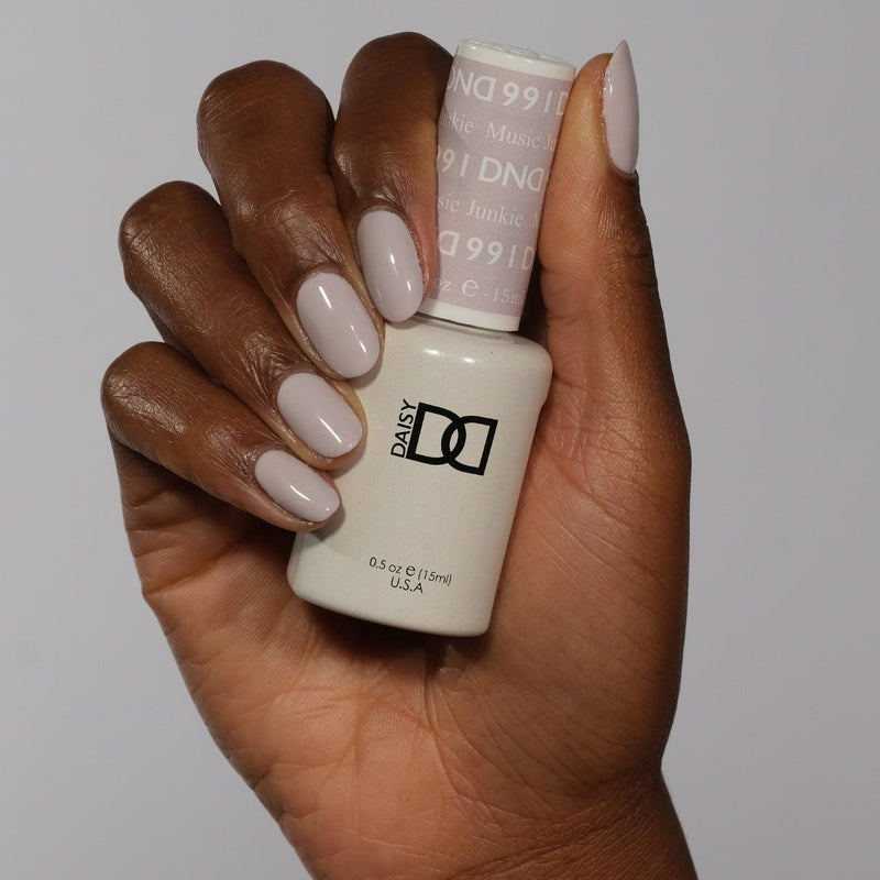 DND16 Collection 16 Retro Earth-Scape (Full Set 36 Colors 966 - 1003) - Angelina Nail Supply NYC