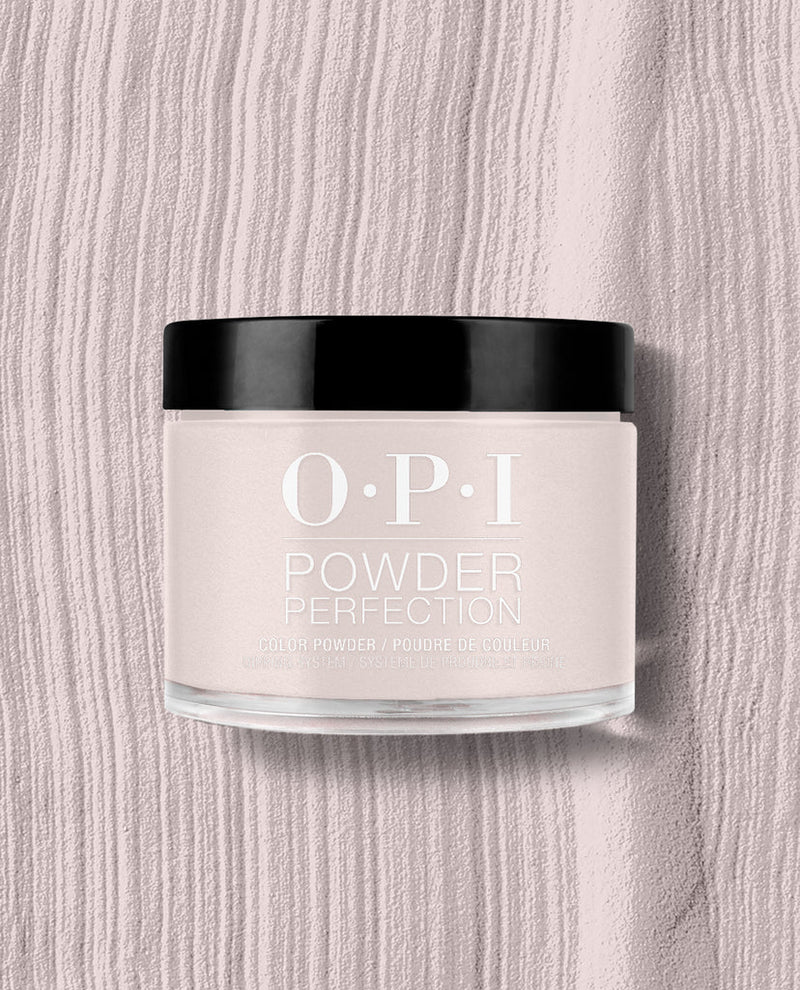 OPI Dip Powder DP H67 Do You Take Lei Away?