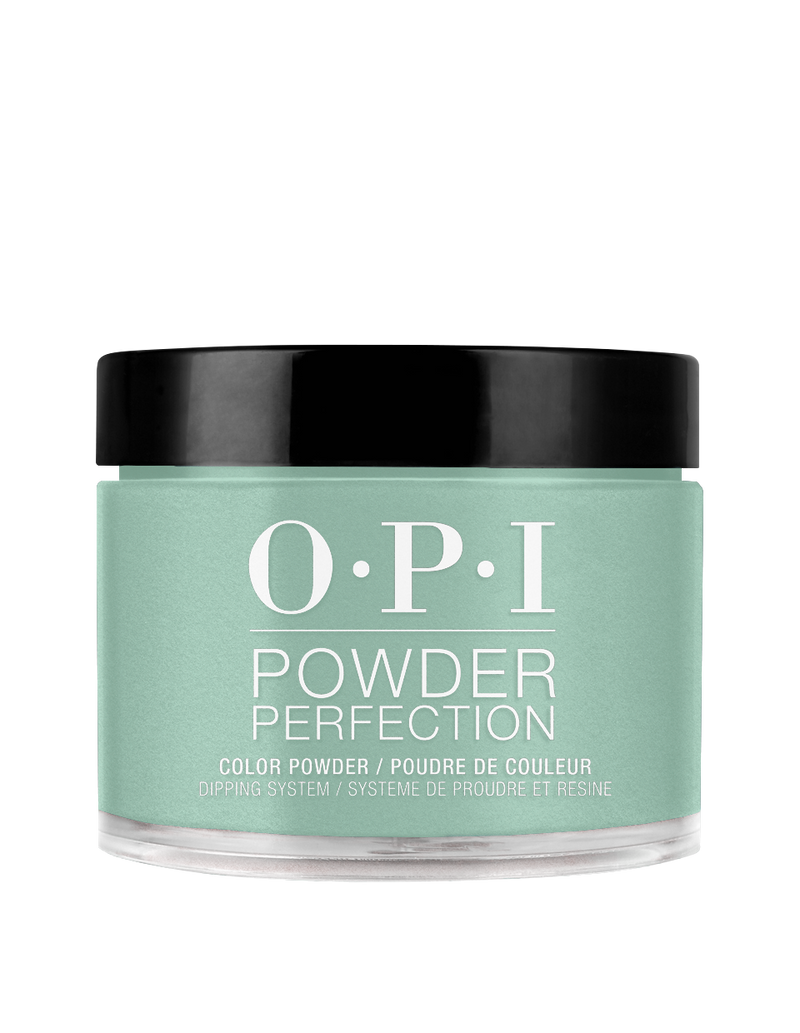 OPI Dip Powder DP H007 Rated Pea-G