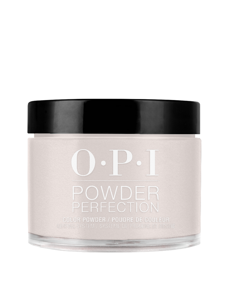 OPI Dip Powder DP H67 Do You Take Lei Away?