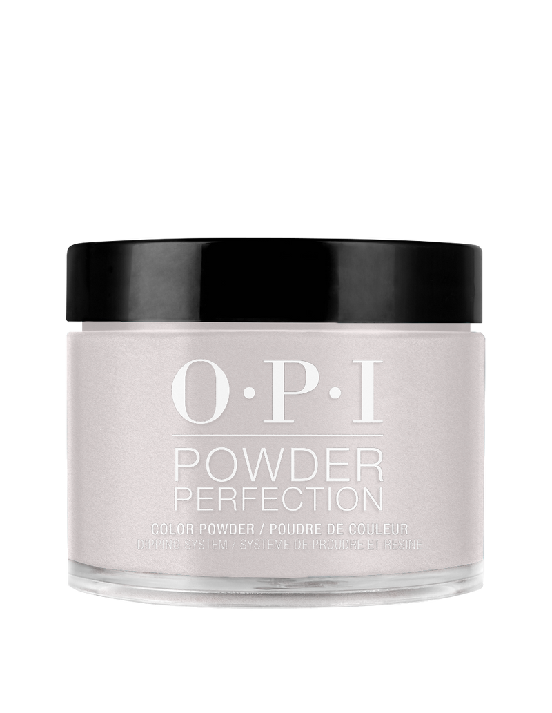 OPI Dip Powder DP I53 Icelanded a Bottle of OPI