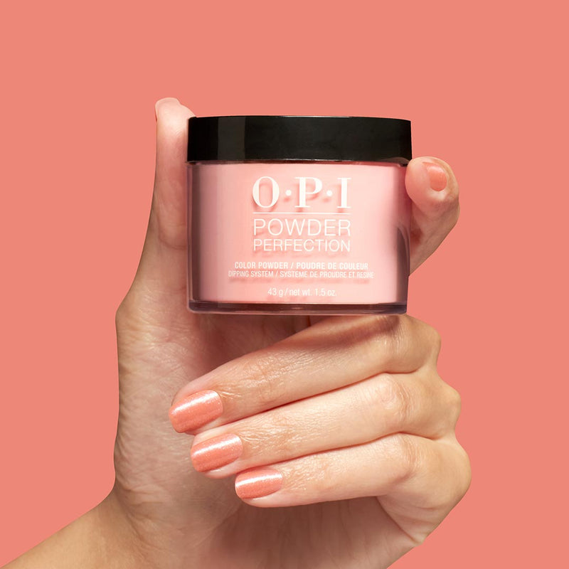 OPI Dip Powder - OPI'm Dreaming Collection 6 Colors | Spring 2025