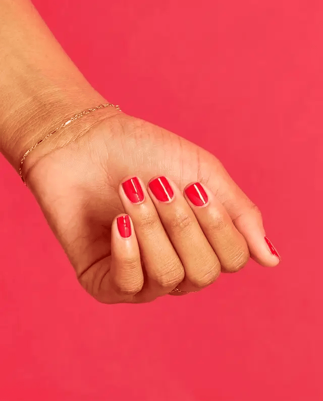 OPI Nail Lacquer NL L60 DUTCH TULIPS