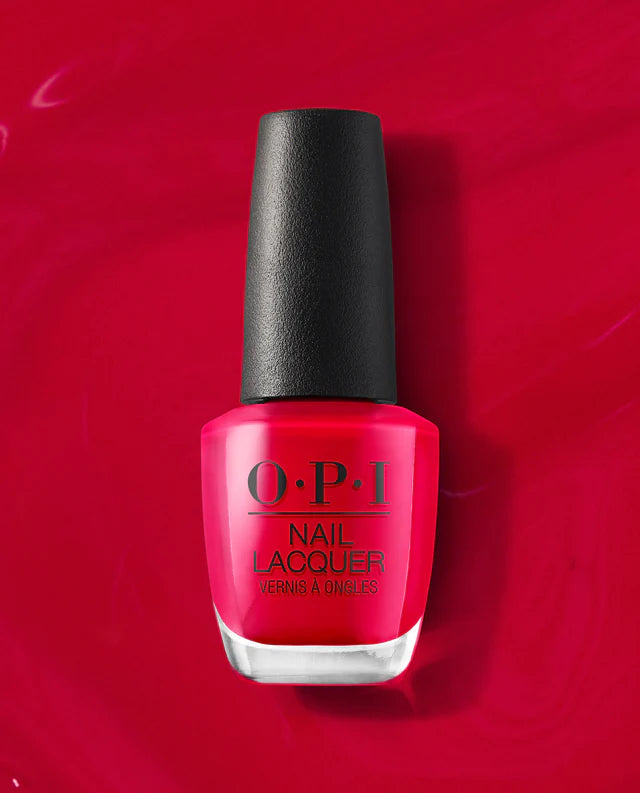 OPI Nail Lacquer NL L60 DUTCH TULIPS