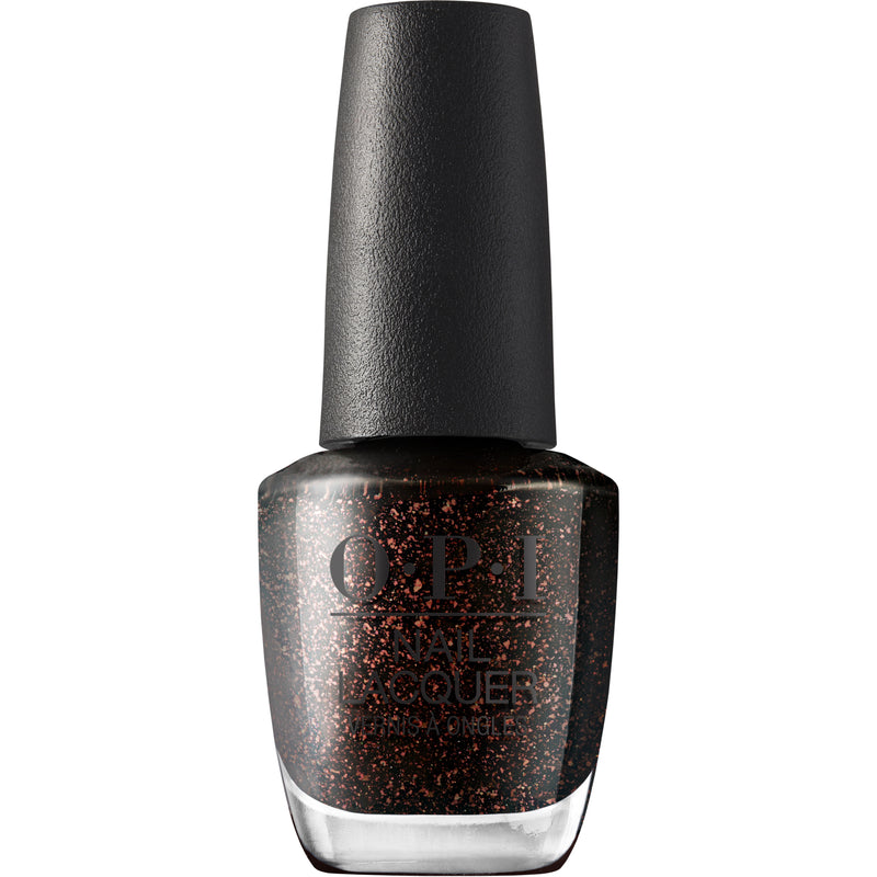 OPI Nail Lacquer NL F035 Grunge Queen