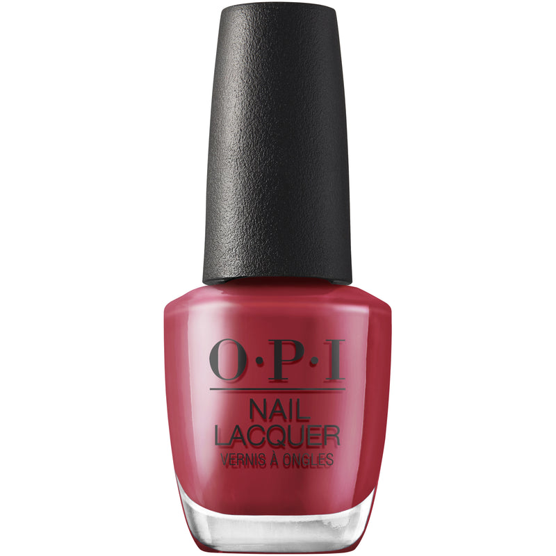 OPI Nail Lacquer NL F015 CD Rom-antic