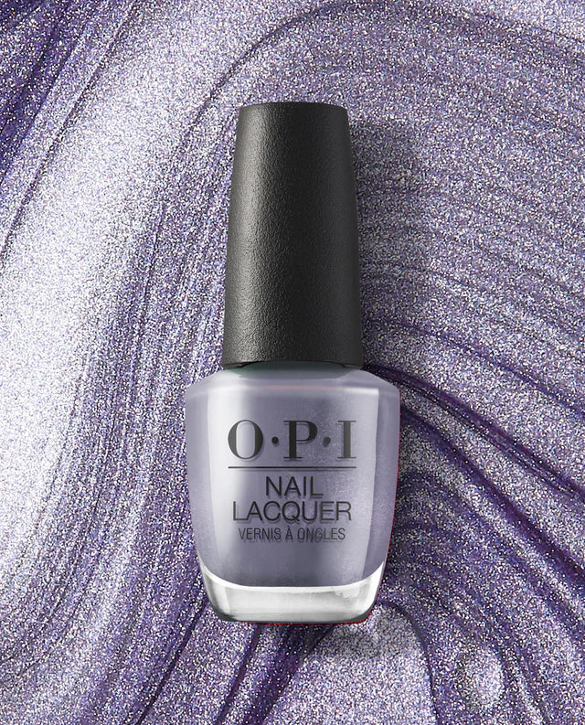 OPI Nail Lacquer NL F017 You’ve Got Nail