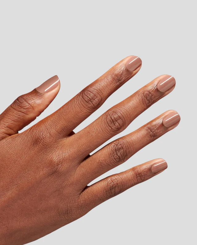 OPI Nail Lacquer NL F027 Flannel Aerobics