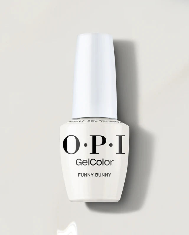 OPI Gel Color GCT H22 Funny Bunny