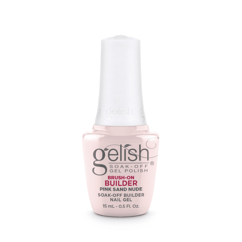 Gelish Brush On Builder - Angelina Nail Supply NYC
